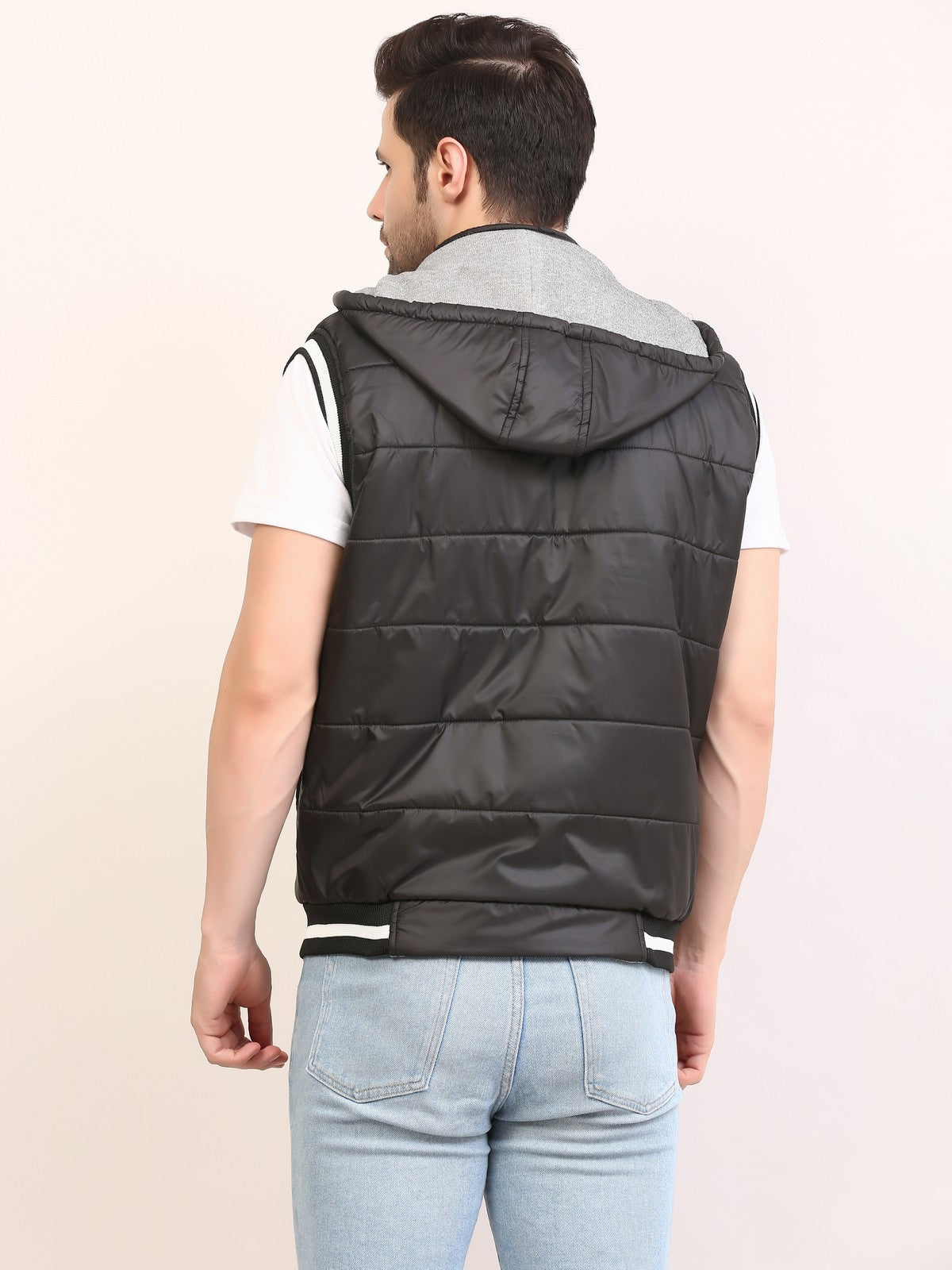 Premium  Sleeve less Jacket  for men
