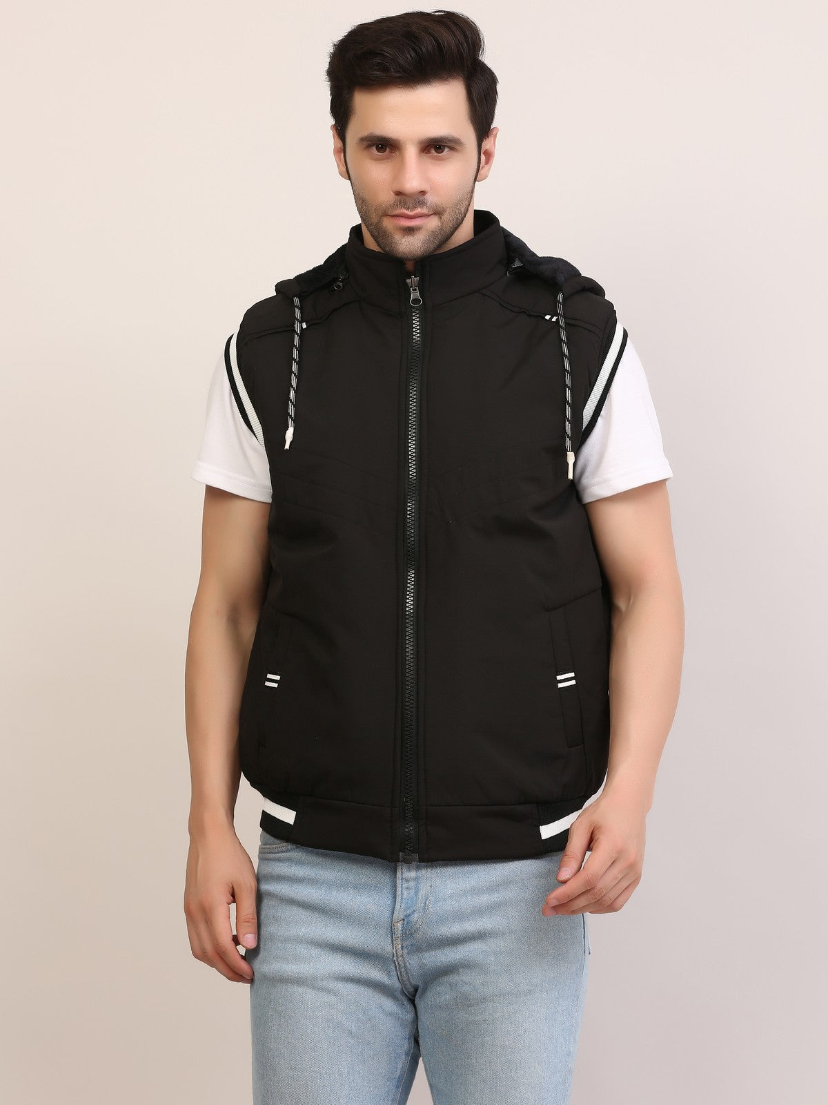 Men's Imported Adventure Jacket