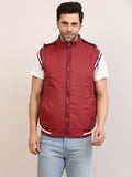 Premium Sleeve less Jacket