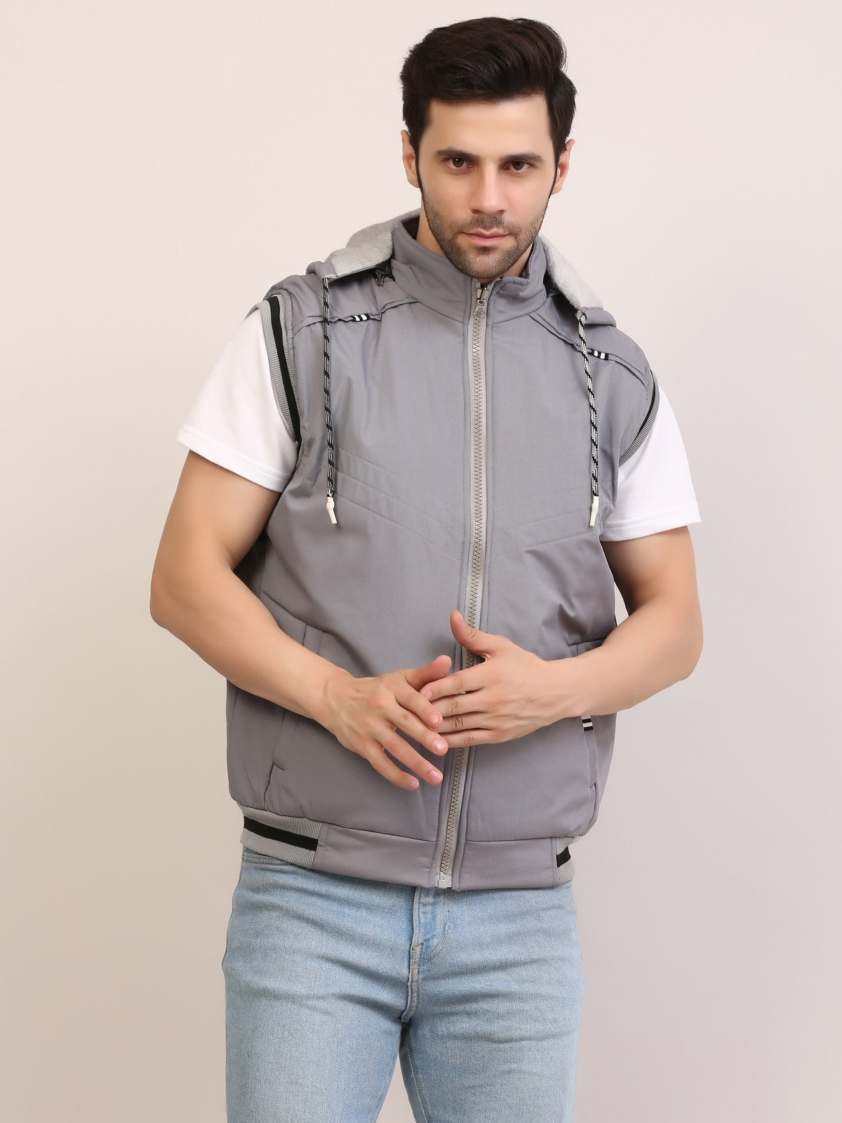 Men's Imported Adventure Jacket