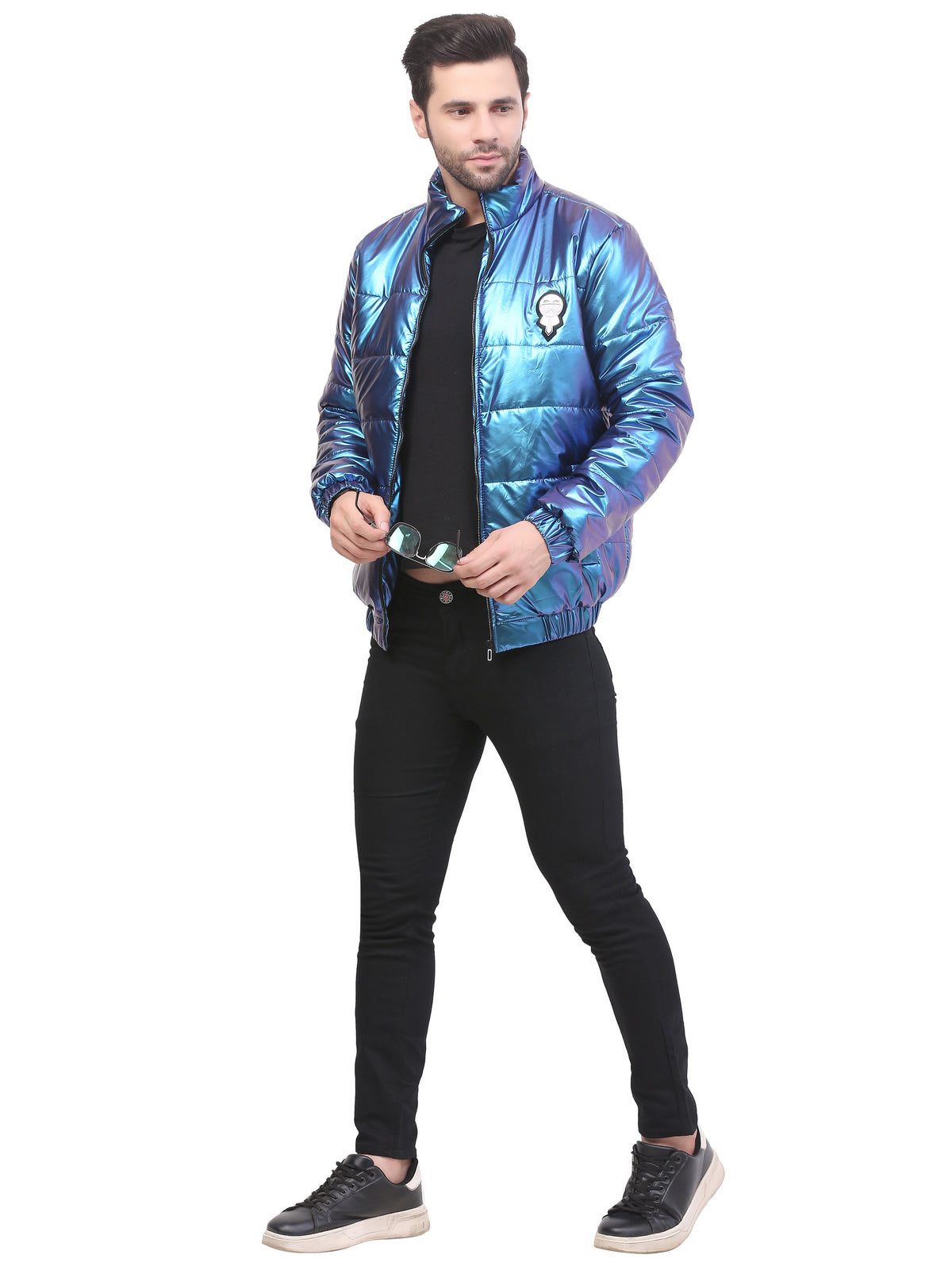 WANGHUA Premium Jacket Full Sleeve