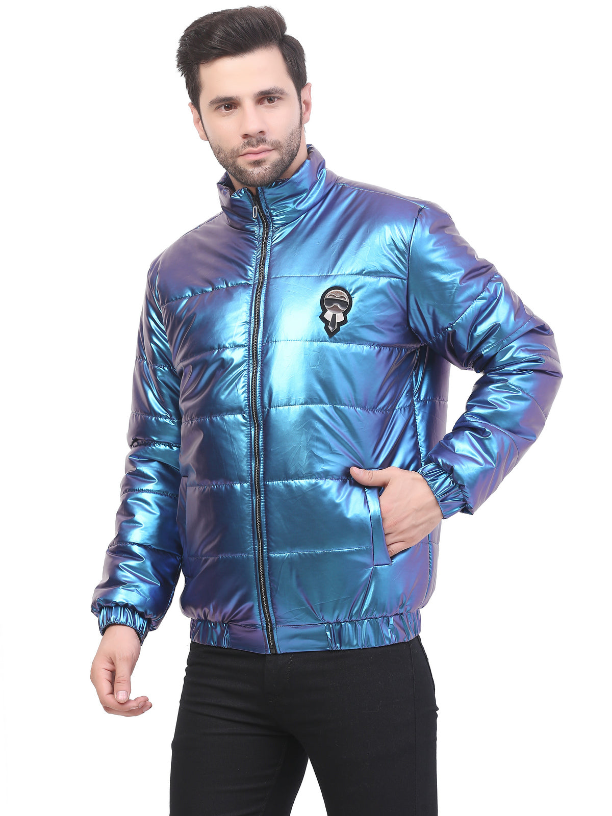 WANGHUA Premium Jacket Full Sleeve