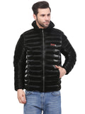 Wanghua Imported Premium Black Jacket
