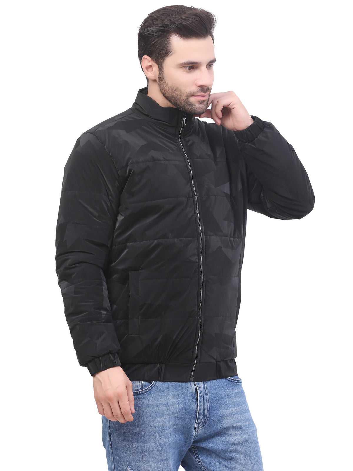 WANGHUA Imported Jacket for Men