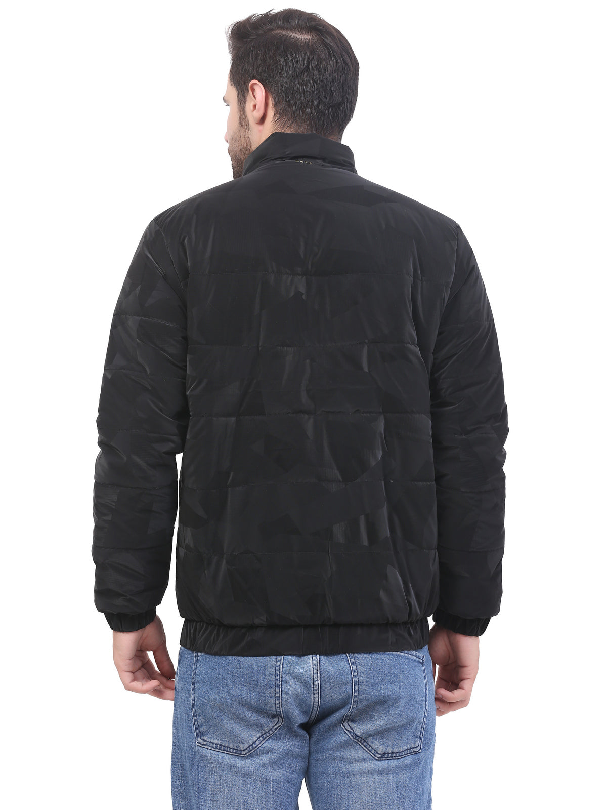 WANGHUA Imported Jacket for Men