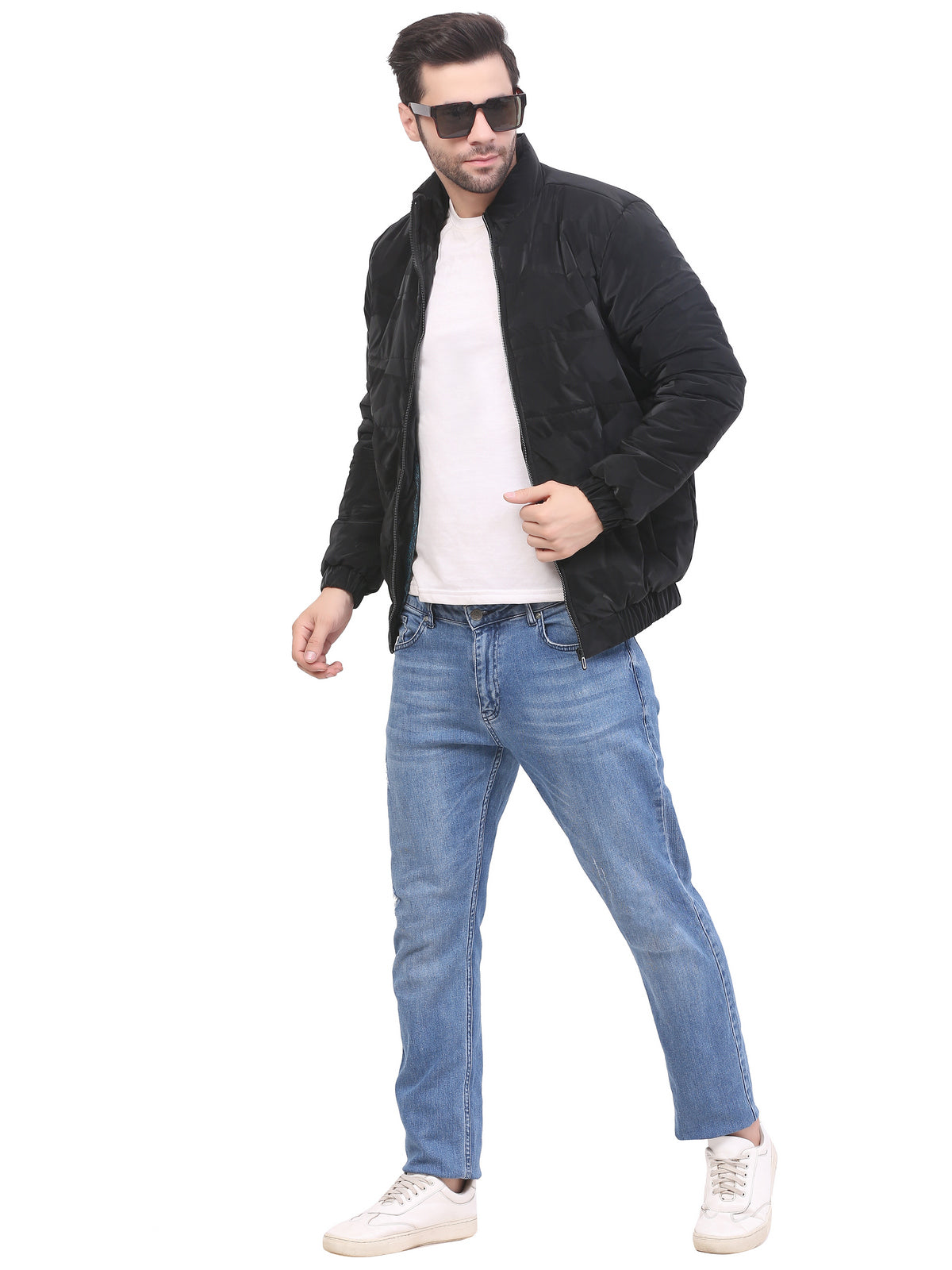 WANGHUA Imported Jacket for Men