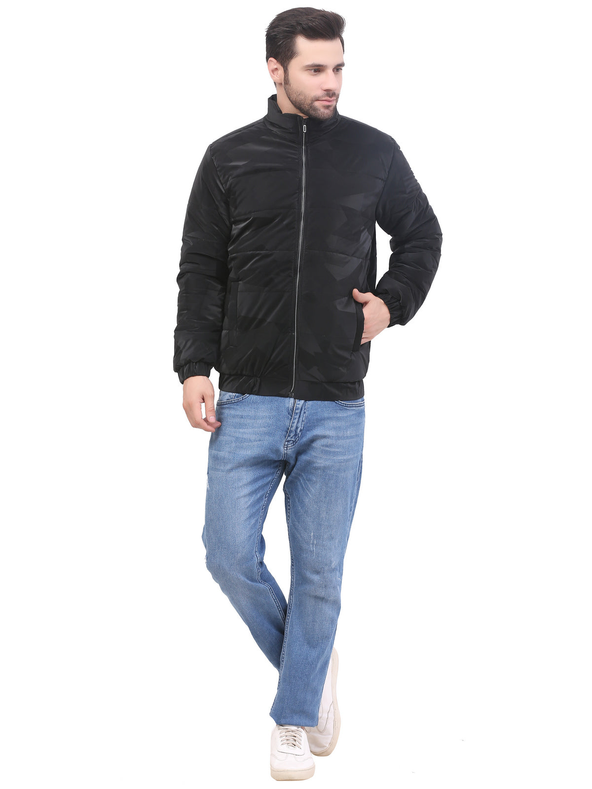WANGHUA Imported Jacket for Men