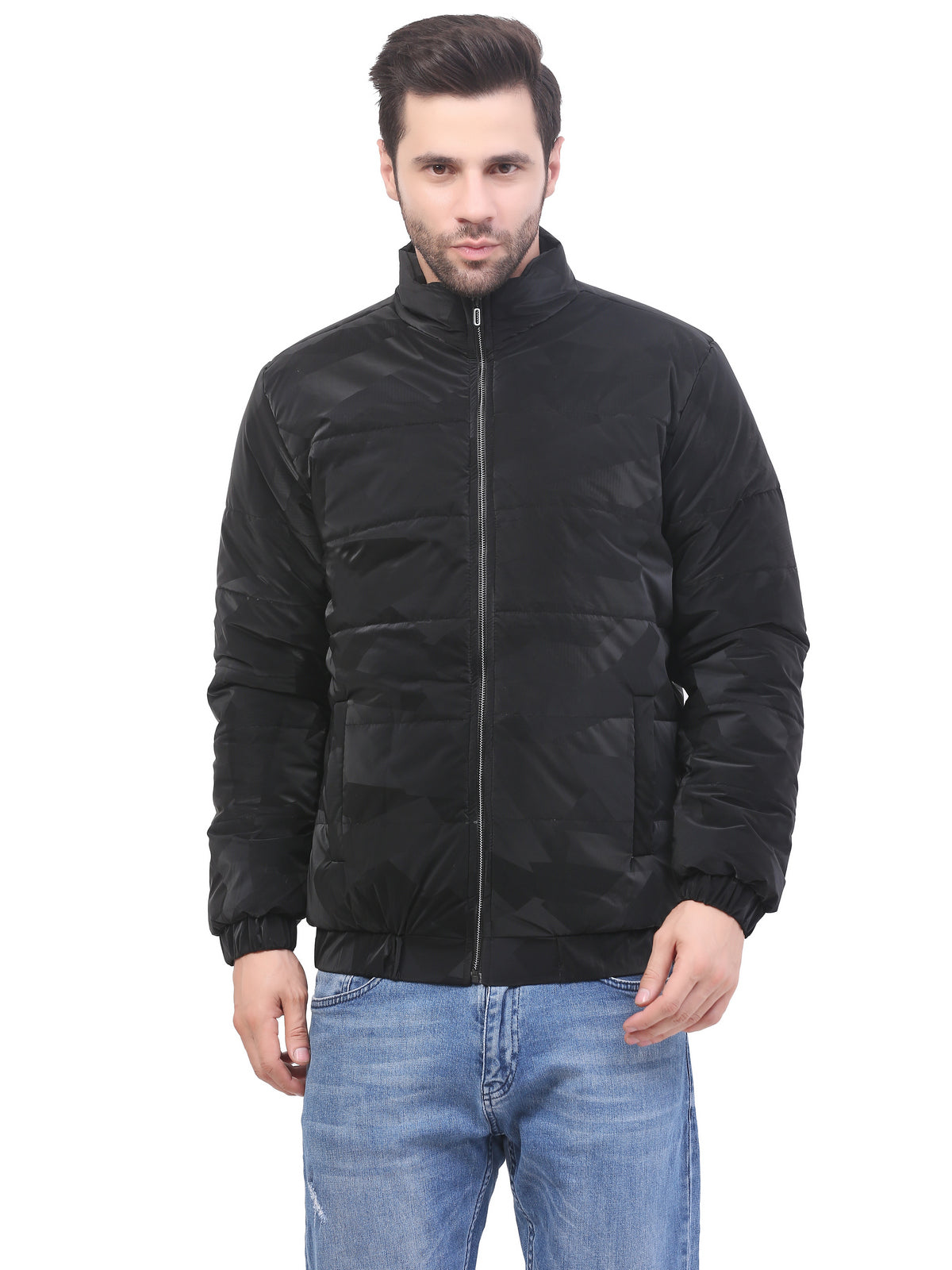 WANGHUA Imported Jacket for Men