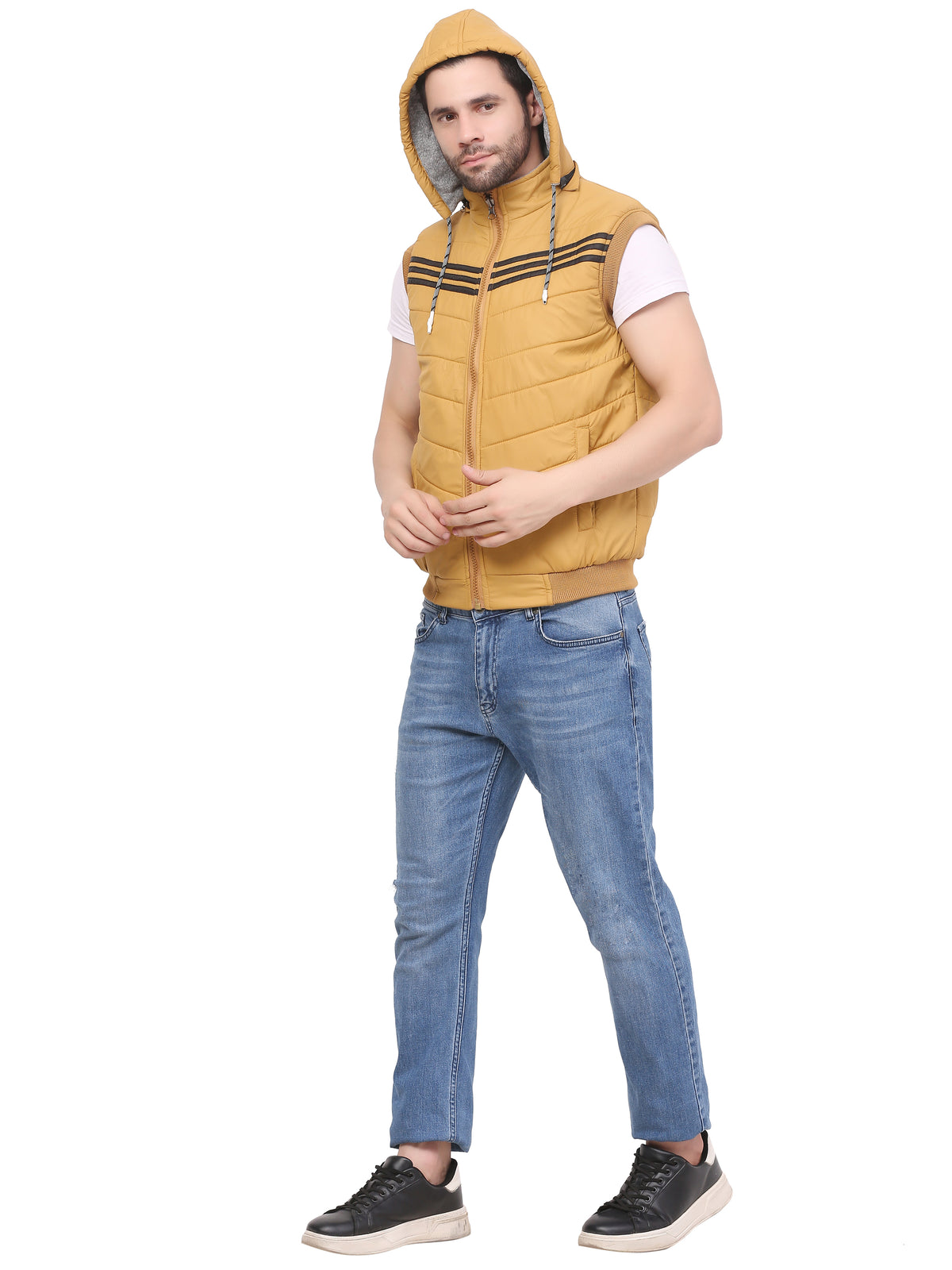 Cold in Style winter  Imported Jackets