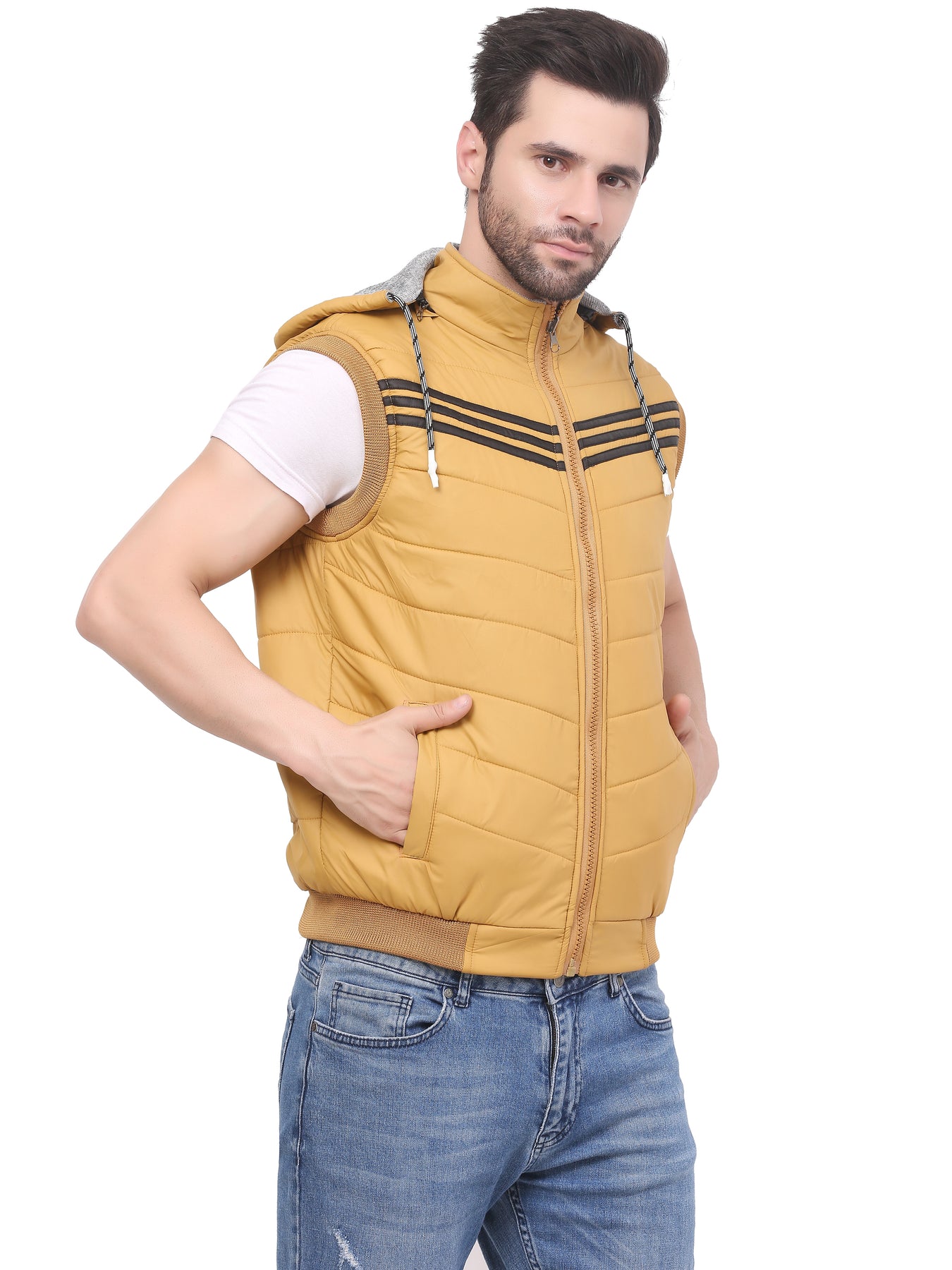 Cold in Style winter Imported Jackets – - Main Image