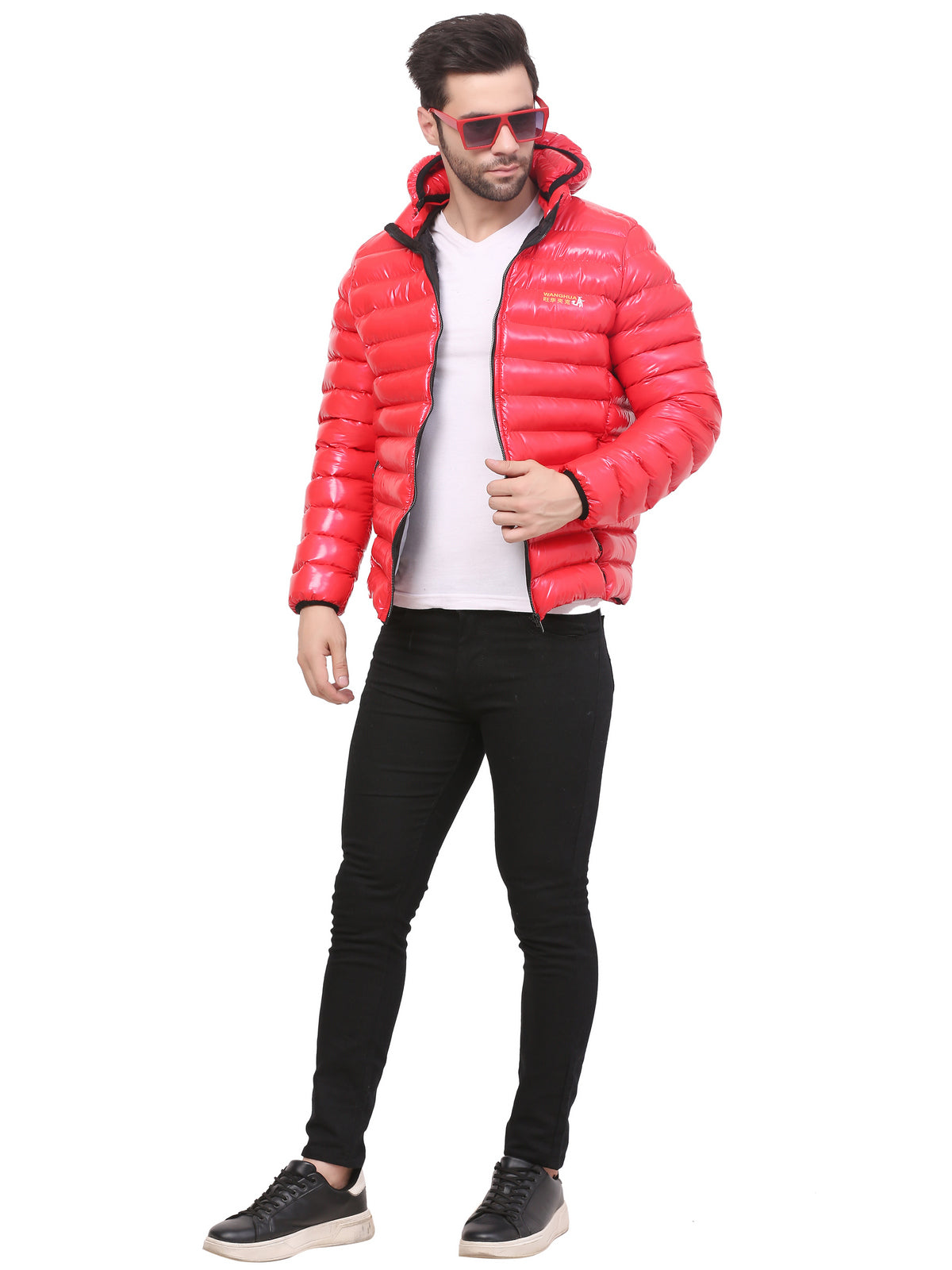 Wanghua Imported Premium jacket for Men