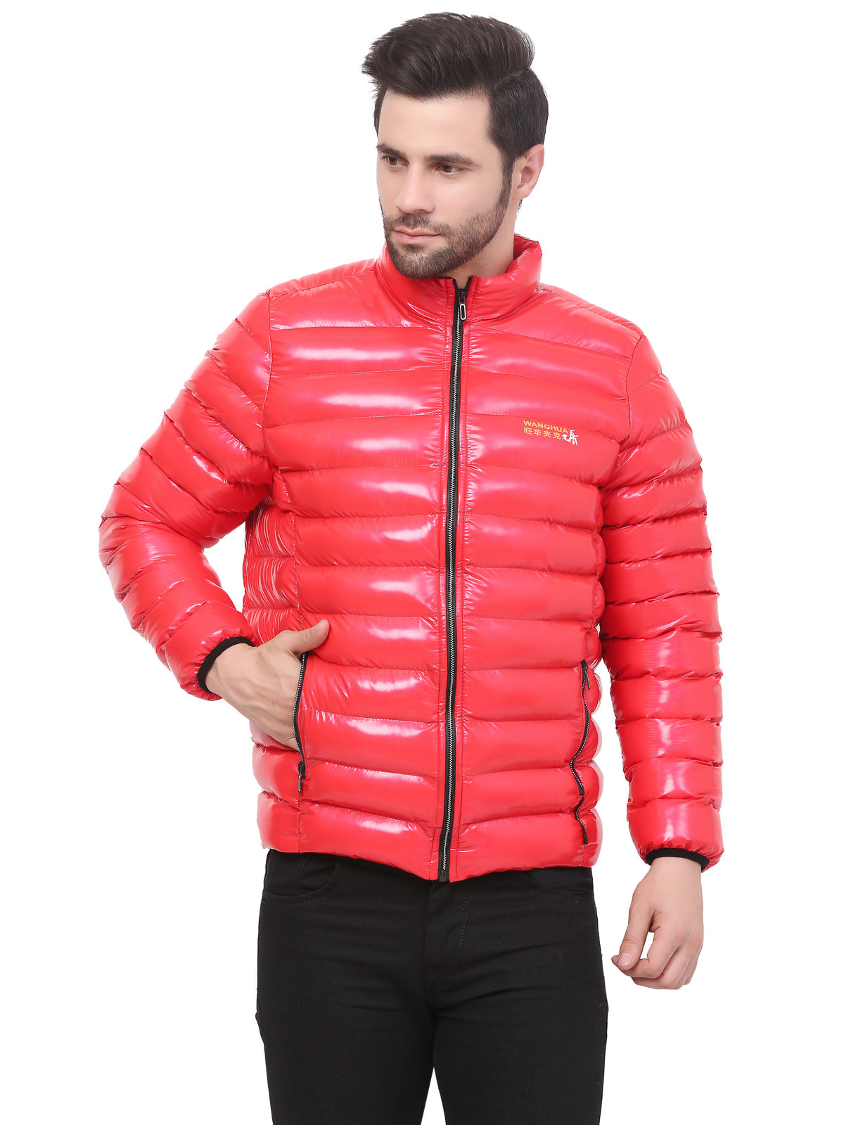 Wanghua Imported Premium jacket for Men