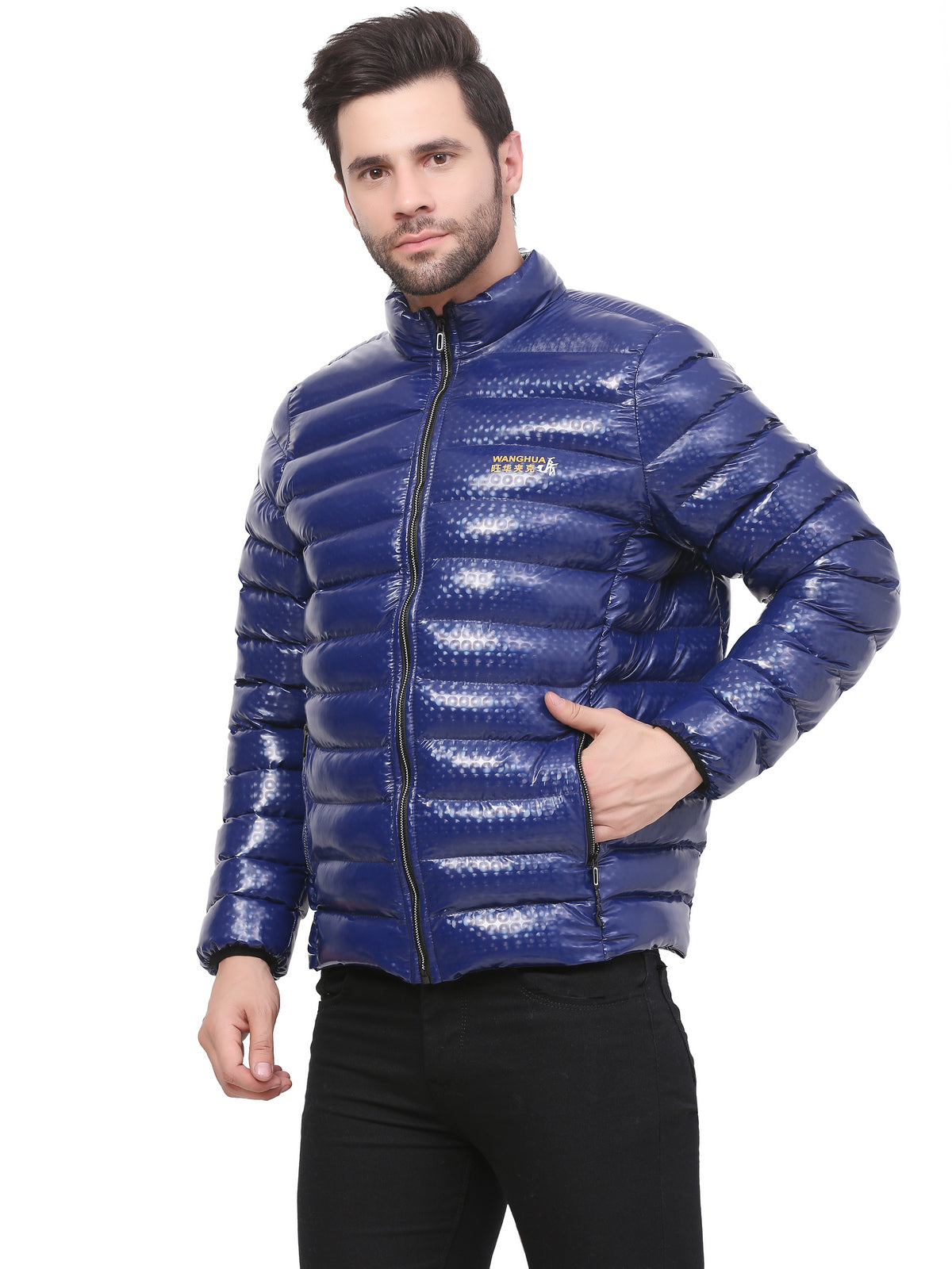Wanghua Imported Premium jacket for Men
