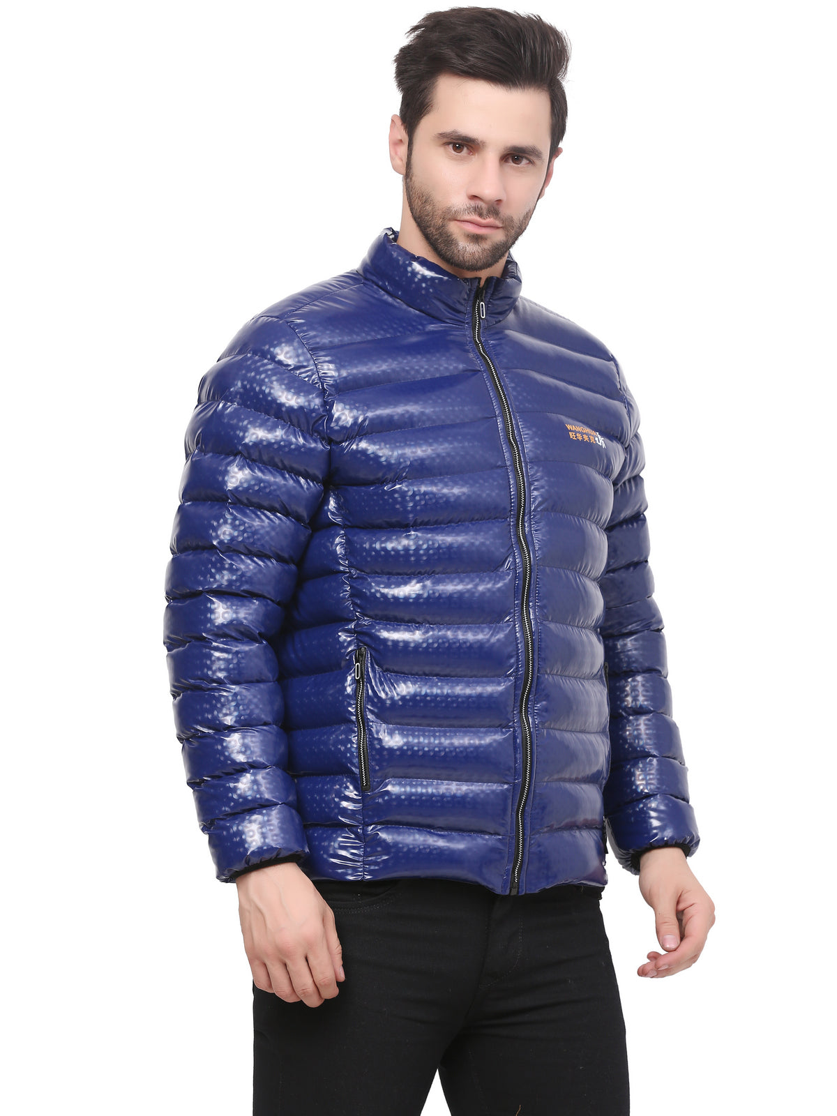 Wanghua Imported Premium Puffer Jacket