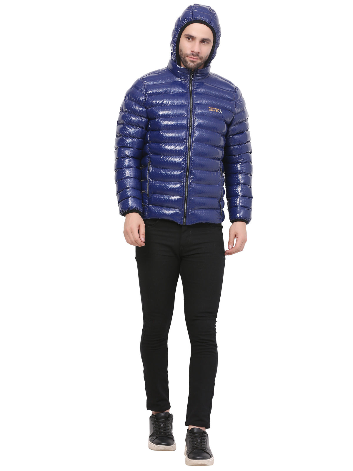 Wanghua Imported Premium Puffer Jacket