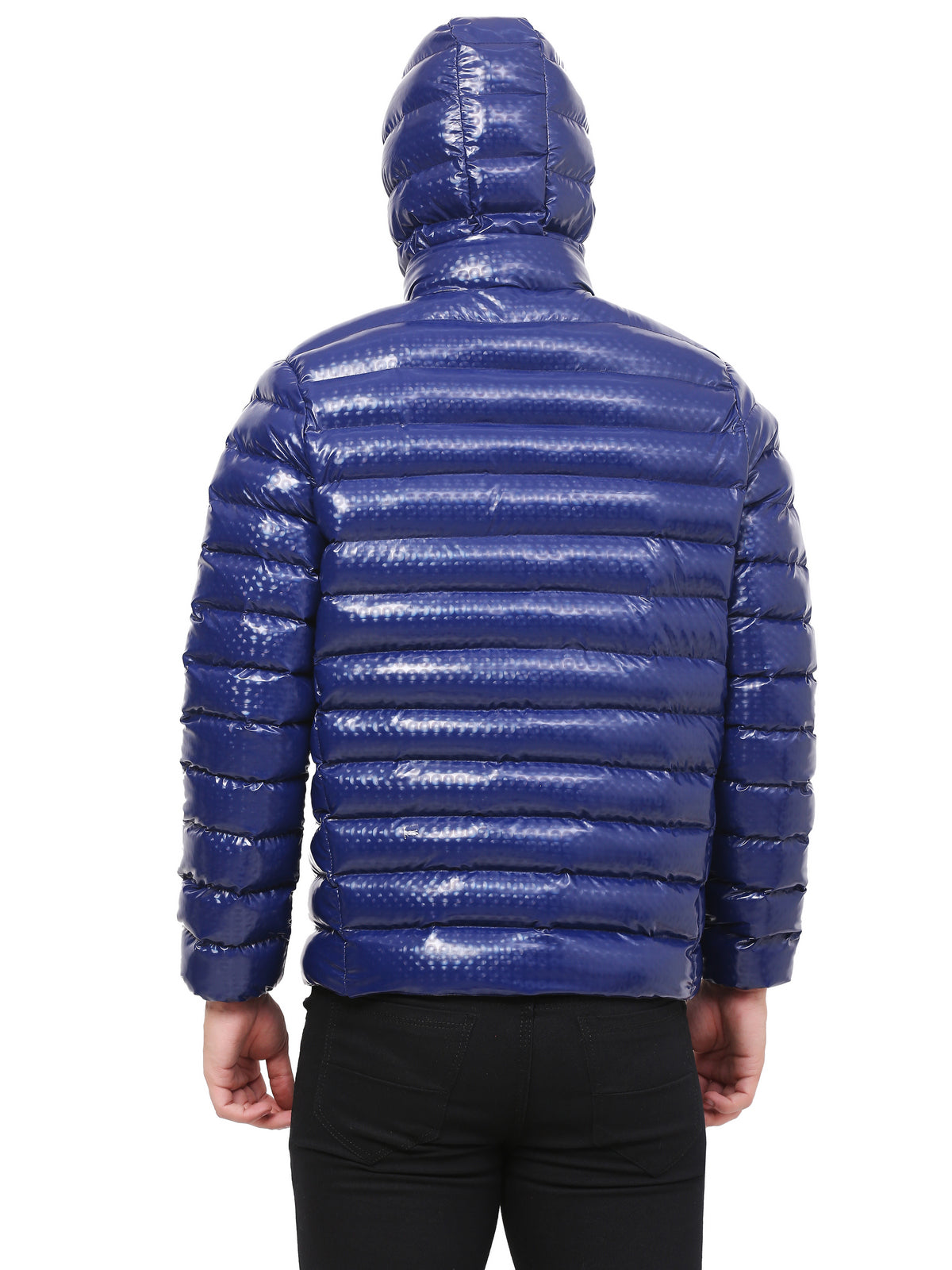Wanghua Imported Premium Puffer Jacket