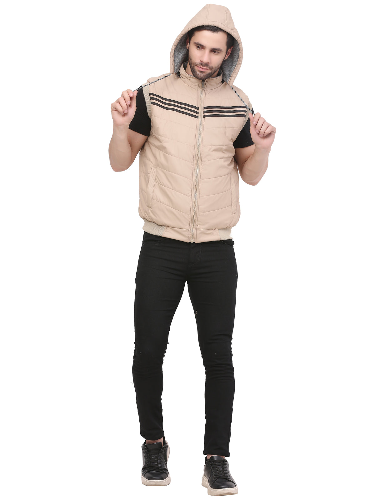 Cold in Style winter  Imported Jackets
