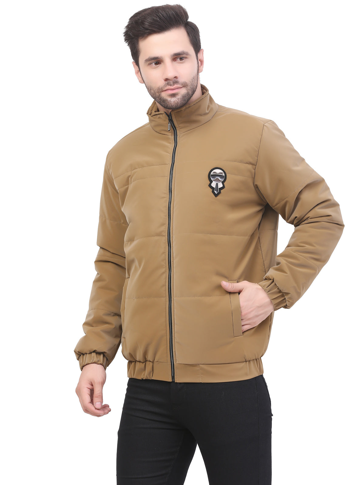 Premium Jacket Full Sleeve for Men
