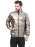Premium Full Sleeve Solid Premium Jacket for Men