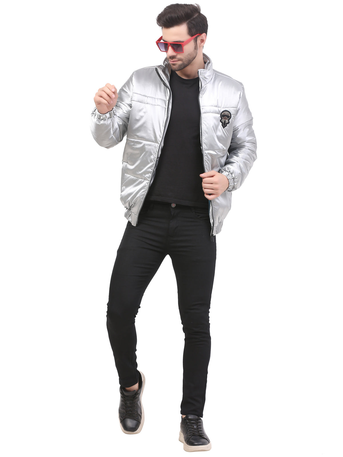 WANGHUA  Premium Jacket for Men