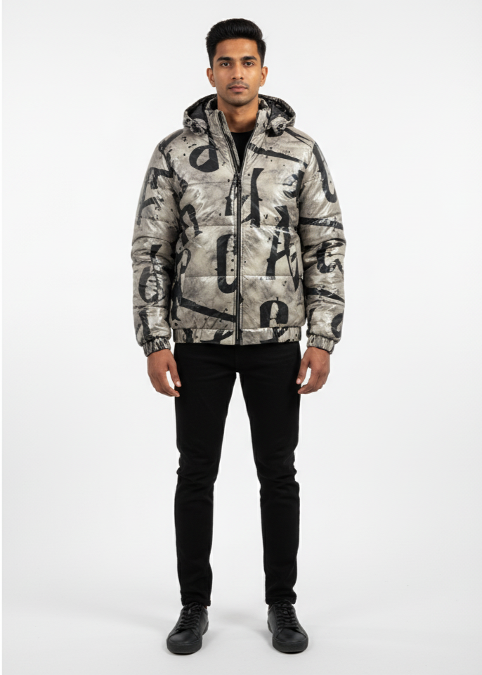 Wanghua Night Shiner Premium Imported Jacket for Men