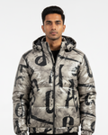 Wanghua Night Shiner Premium Imported Jacket for Men