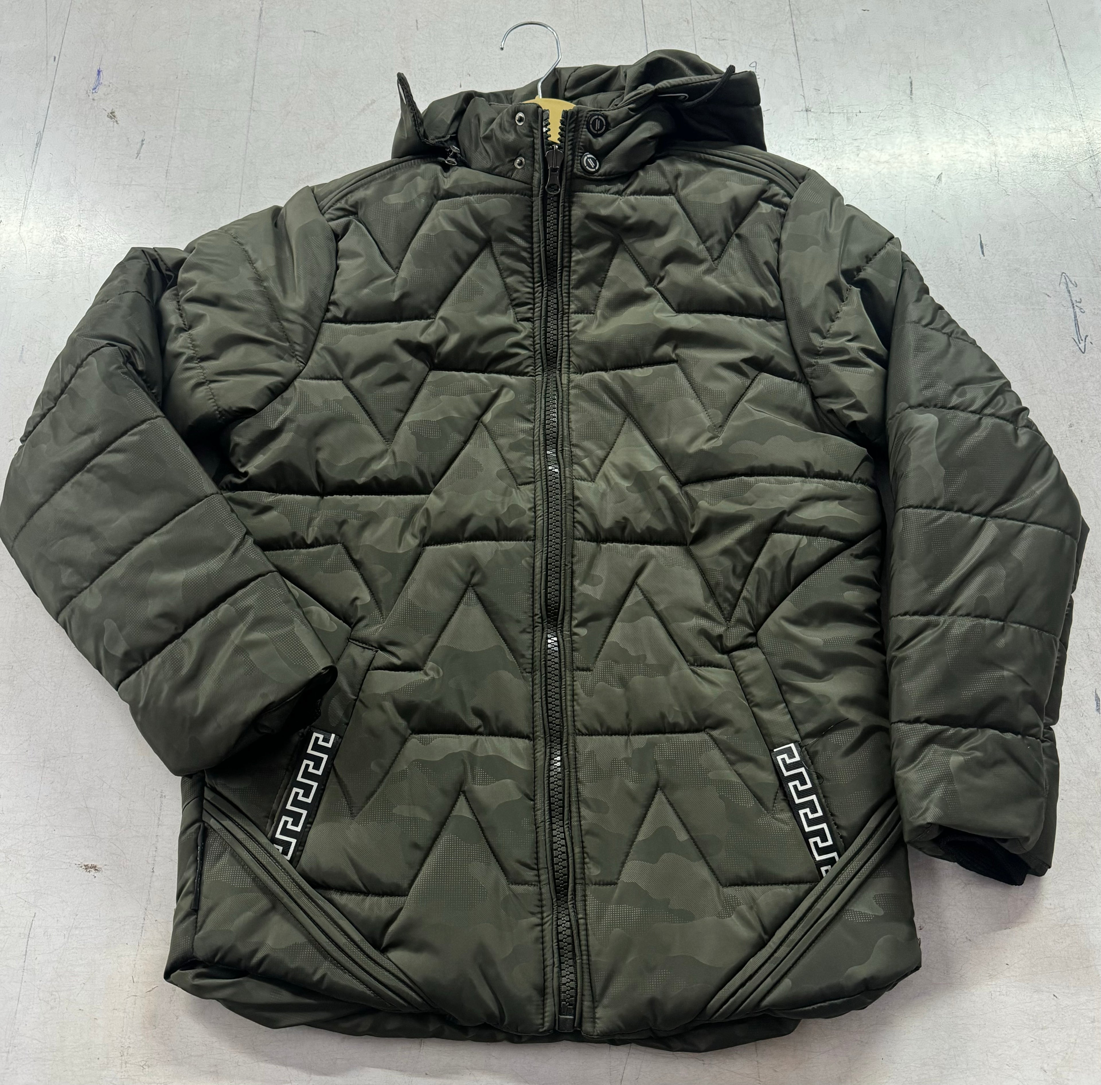 Wanghua Premium Imported Jacket for Men