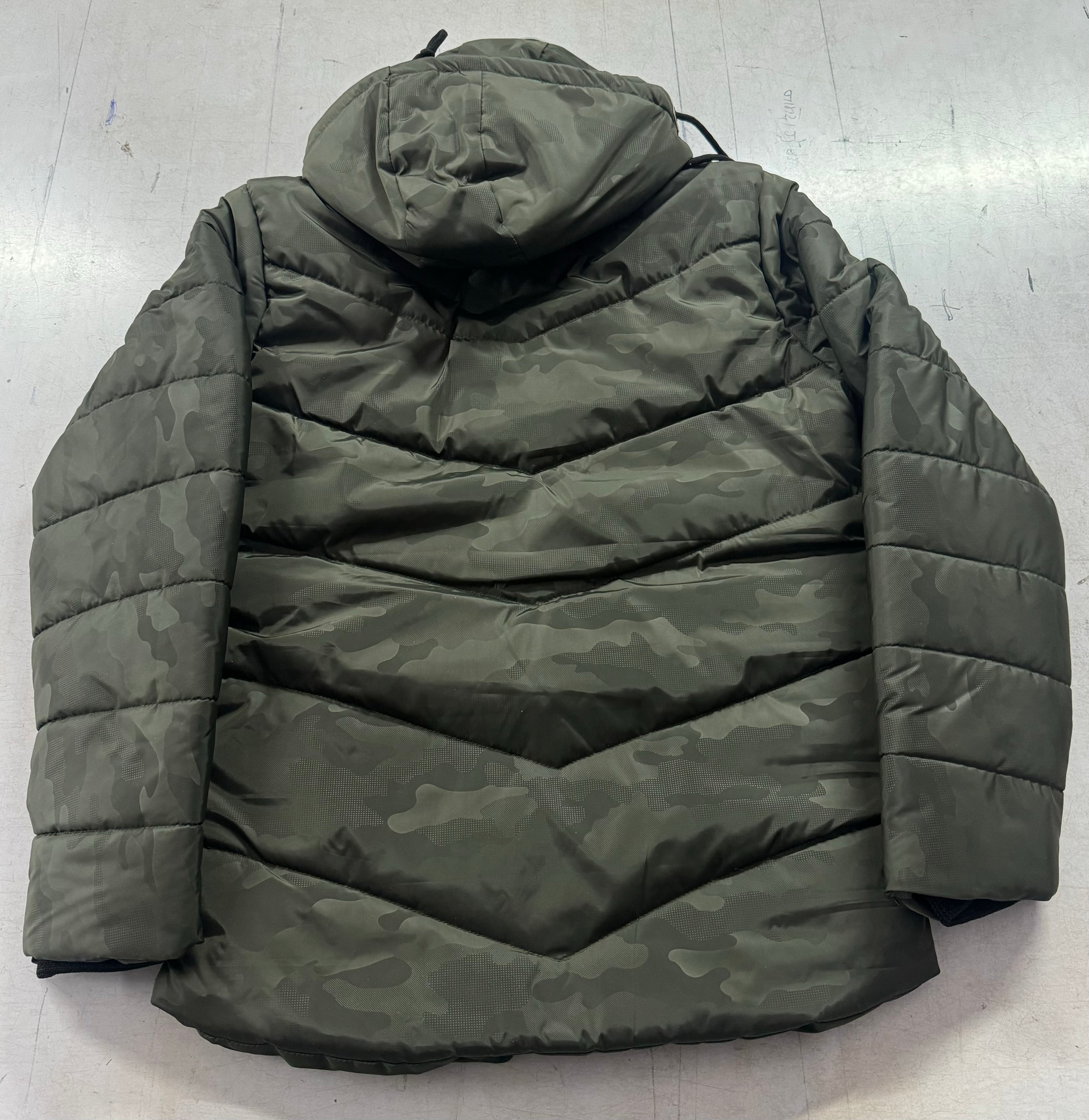 Wanghua Premium Imported Jacket for Men