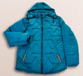 Wanghua Puffer Jacket For Men