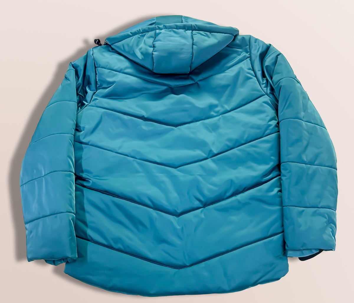 Wanghua Puffer Jacket For Men