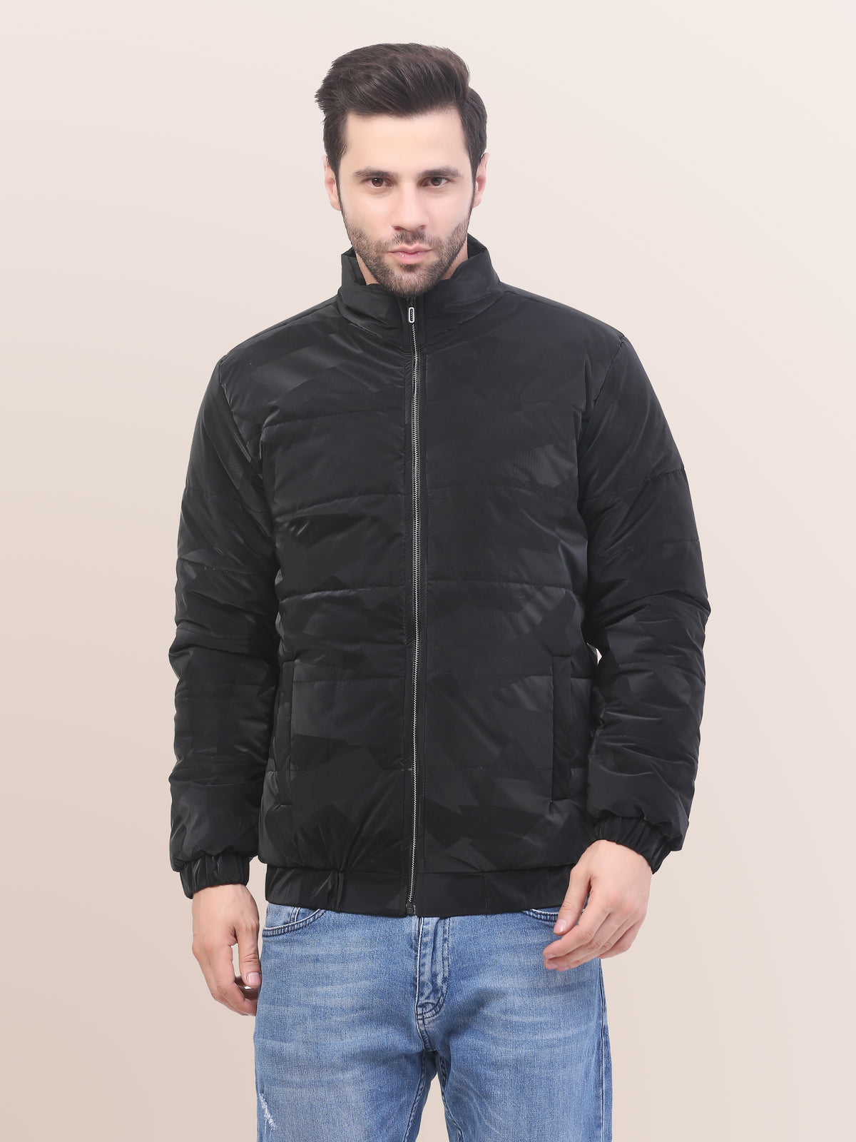 WANGHUA Imported Jacket for Men