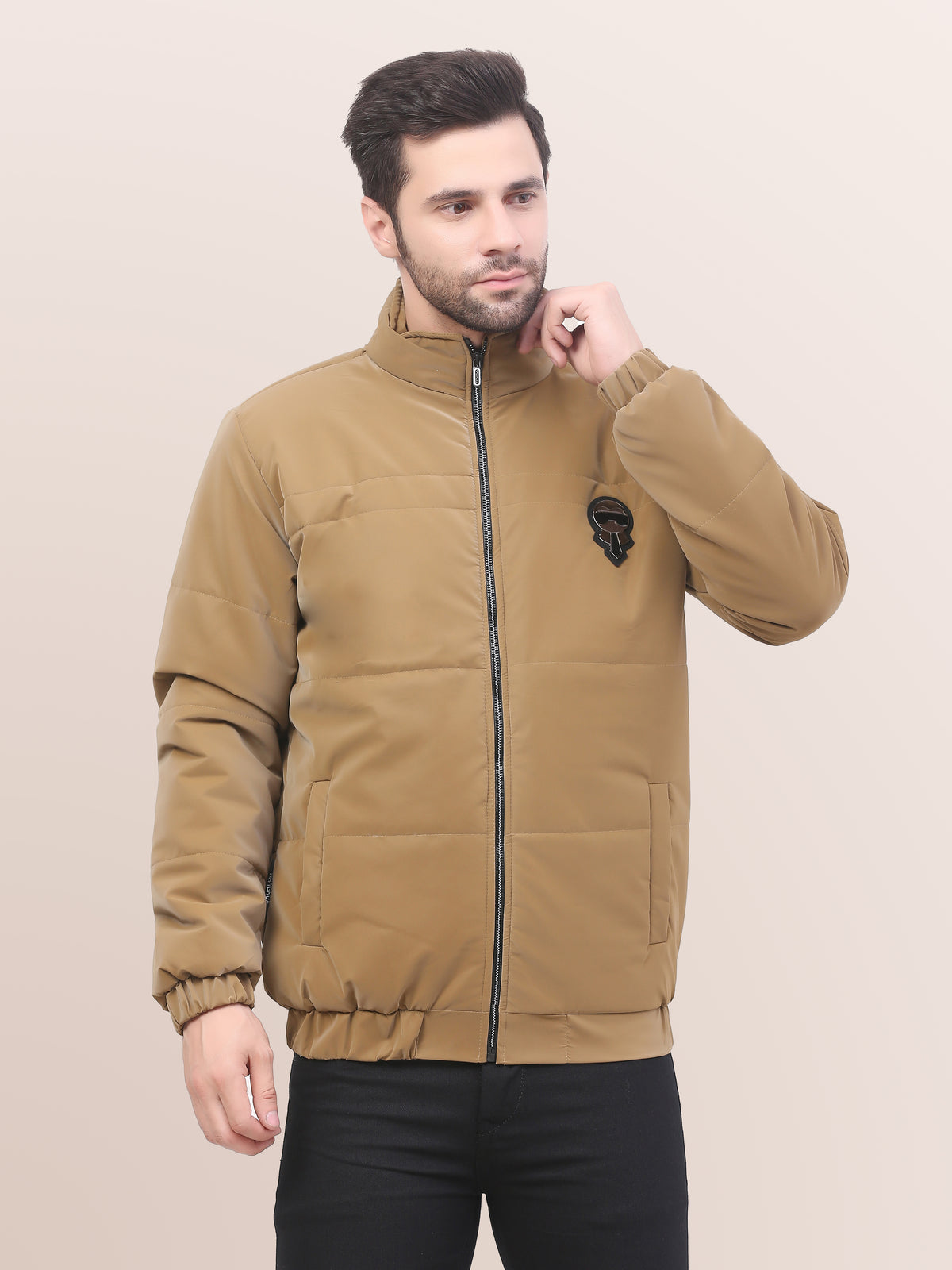 Premium Jacket Full Sleeve for Men
