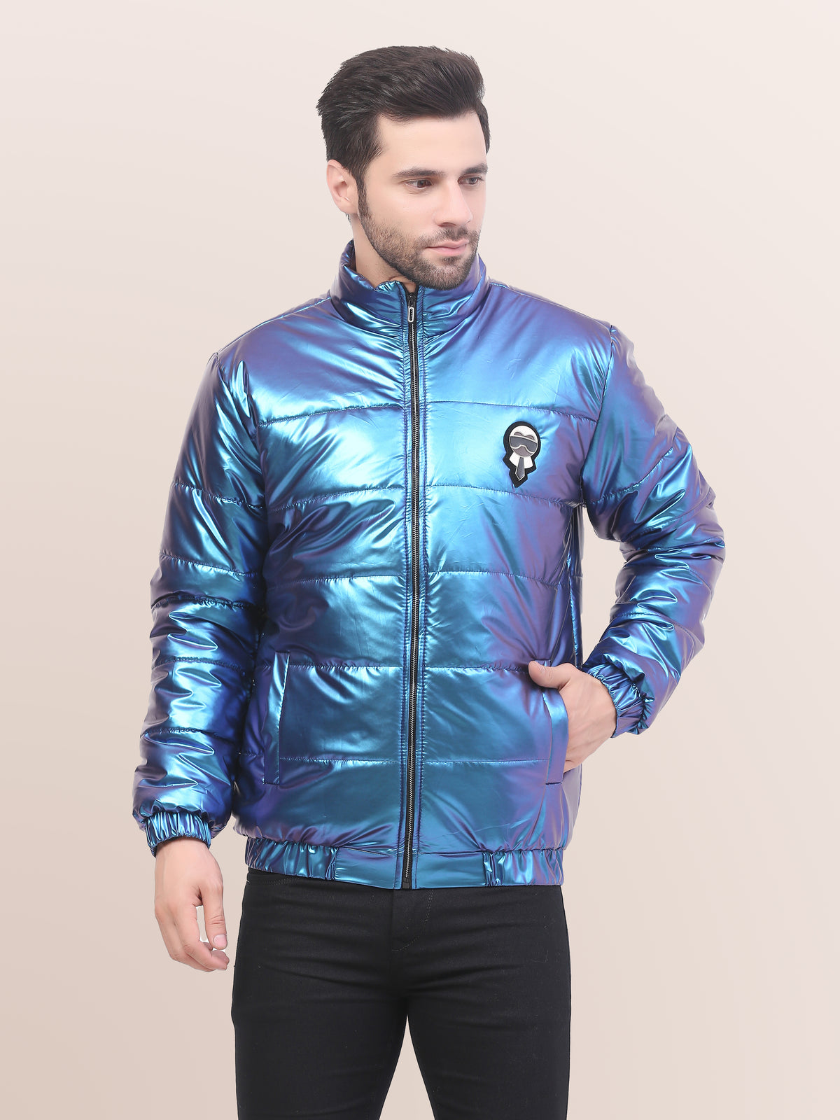 WANGHUA Premium Jacket Full Sleeve