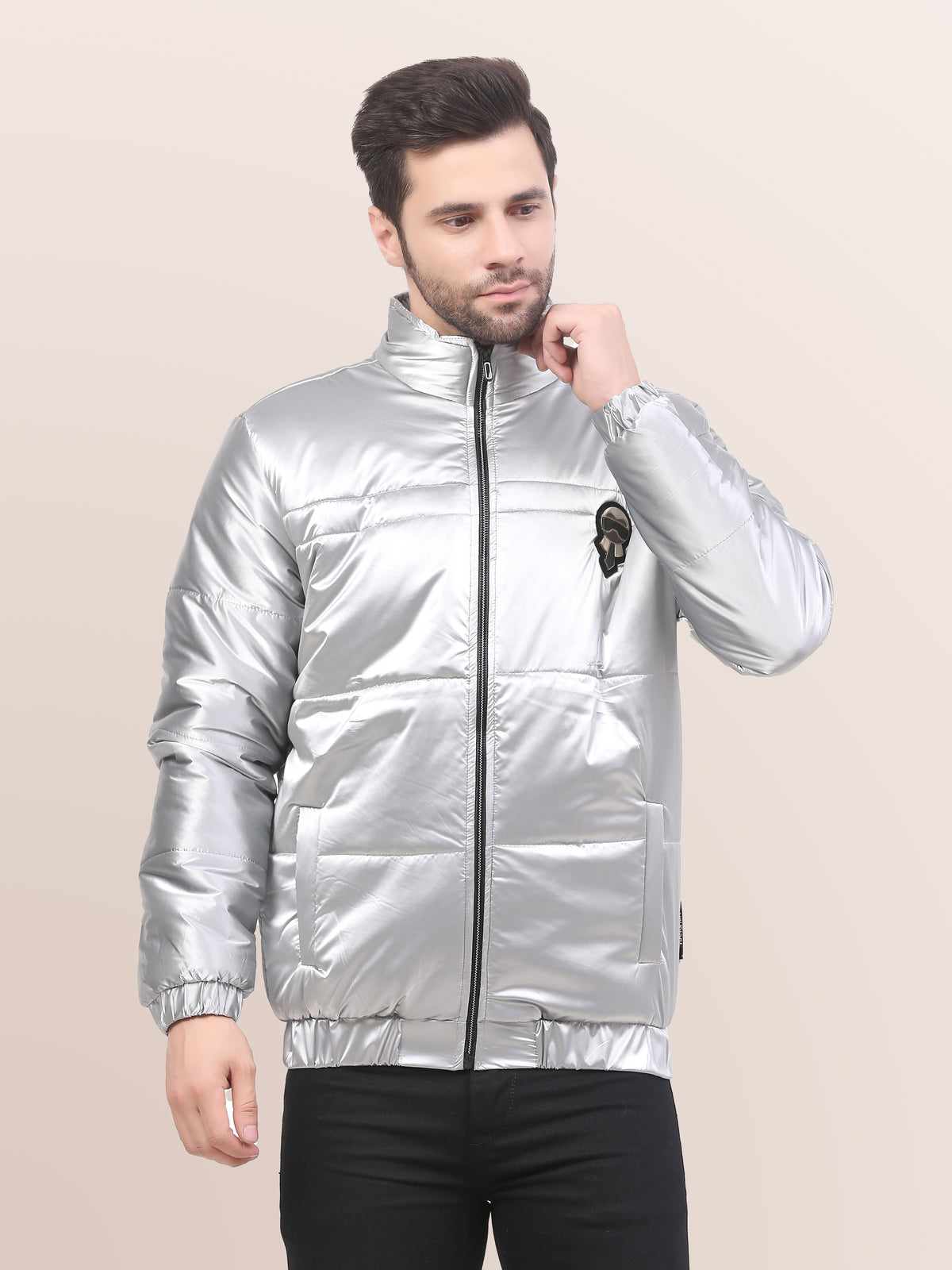 WANGHUA  Premium Jacket for Men