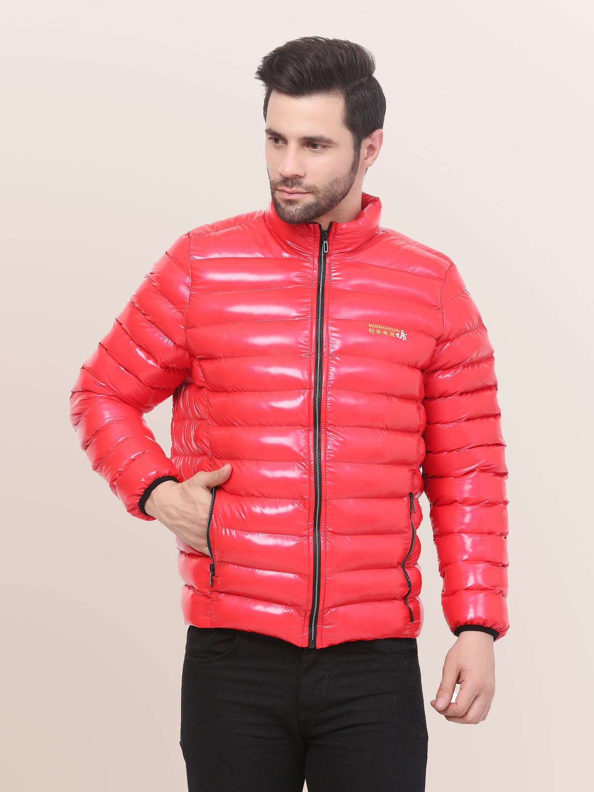 Wanghua Imported Premium jacket for Men