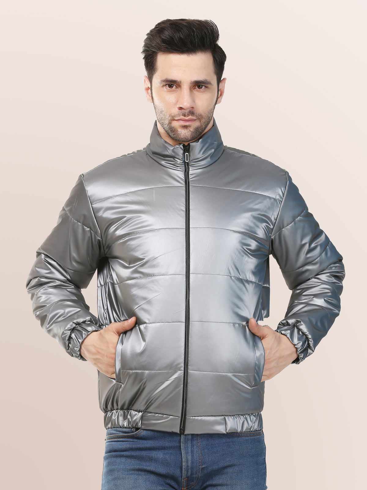 Men imported premium  jacket