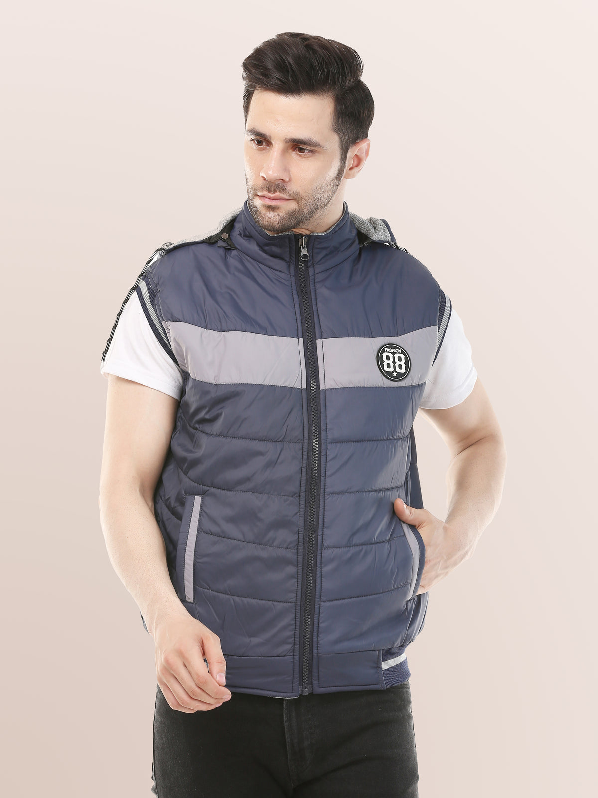 Men's Imported Slim Fit  Jacket