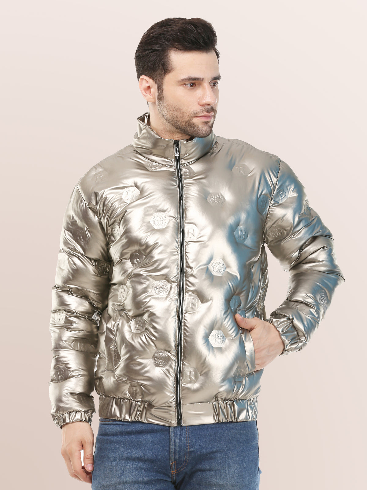 Men premium jacket For Men's