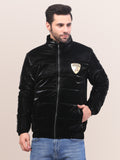 WANGHUA men winter jacket Print Jacket