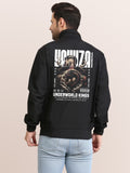 Best Men's Printed Winter Jacket